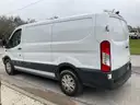 2019 FORD TRANSIT CARGO 250 VAN W GAS REFUELING TANKS, PUMPS