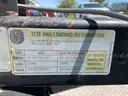 2019 TORO DINGO TX427 STAND UP NARROW TRACK LOADER W/ 2019 PRATT TRAILER MODEL CP0407