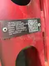 2019 TORO DINGO TX427 STAND UP NARROW TRACK LOADER W/ 2019 PRATT TRAILER MODEL CP0407