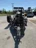 2019 TORO DINGO TX427 STAND UP NARROW TRACK LOADER W/ 2019 PRATT TRAILER MODEL CP0407
