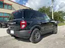 2023 FORD BRONCO SPORT
