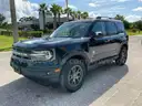 2023 FORD BRONCO SPORT