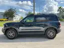 2023 FORD BRONCO SPORT