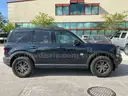 2023 FORD BRONCO SPORT