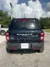 2023 FORD BRONCO SPORT