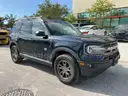 2023 FORD BRONCO SPORT