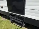 2025 SHASTA OASIS i-5 EDITION SST530QB 35&#x2019; TRAVEL TRAILER,