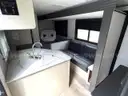2025 SHASTA OASIS i-5 EDITION SST530QB 35&#x2019; TRAVEL TRAILER,