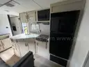2025 SHASTA OASIS i-5 EDITION SST530QB 35&#x2019; TRAVEL TRAILER,