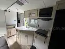 2025 SHASTA OASIS i-5 EDITION SST530QB 35&#x2019; TRAVEL TRAILER,