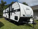2025 SHASTA OASIS i-5 EDITION SST530QB 35&#x2019; TRAVEL TRAILER,