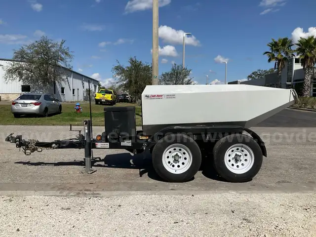 2023 CART-AWAY CONCRETE SYSTEMS ST-125, HYDRAULIC