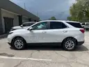 2021 CHEVROLET EQUINOX LT,AWD, GAS, BACKUP CAMERA