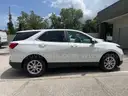 2021 CHEVROLET EQUINOX LT,AWD, GAS, BACKUP CAMERA