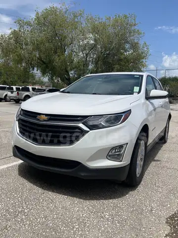 2021 CHEVROLET EQUINOX LT,AWD, GAS, BACKUP CAMERA