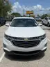 2021 CHEVROLET EQUINOX LT,AWD, GAS, BACKUP CAMERA