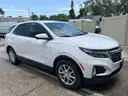 2022 CHEVROLET EQUINOX LT ,GAS, BACKUP CAMERA