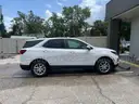 2022 CHEVROLET EQUINOX LT ,GAS, BACKUP CAMERA