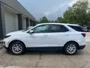 2022 CHEVROLET EQUINOX LT ,GAS, BACKUP CAMERA