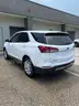 2022 CHEVROLET EQUINOX LT ,GAS, BACKUP CAMERA