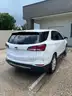 2022 CHEVROLET EQUINOX LT ,GAS, BACKUP CAMERA