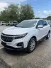 2022 CHEVROLET EQUINOX LT ,GAS, BACKUP CAMERA