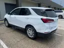2022 CHEVROLET EQUINOX LT ,GAS, BACKUP CAMERA