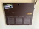 COACH CRAFT SPLICE ENCLOSED TRAILER W/ CUMMINS ONAN P4500I DIGITAL INVERTER GENERATOR
