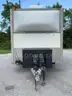 COACH CRAFT SPLICE ENCLOSED TRAILER W/ CUMMINS ONAN P4500I DIGITAL INVERTER GENERATOR