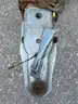 COACH CRAFT SPLICE ENCLOSED TRAILER W/ CUMMINS ONAN P4500I DIGITAL INVERTER GENERATOR