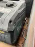 COACH CRAFT SPLICE ENCLOSED TRAILER W/ CUMMINS ONAN P4500I DIGITAL INVERTER GENERATOR