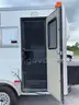 COACH CRAFT SPLICE ENCLOSED TRAILER W/ CUMMINS ONAN P4500I DIGITAL INVERTER GENERATOR