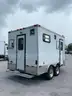 COACH CRAFT SPLICE ENCLOSED TRAILER W/ CUMMINS ONAN P4500I DIGITAL INVERTER GENERATOR