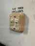 COACH CRAFT SPLICE ENCLOSED TRAILER W/ CUMMINS ONAN P4500I DIGITAL INVERTER GENERATOR