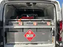 2019 FORD TRANSIT CARGO 250 VAN W GAS REFUELING TANKS, PUMPS