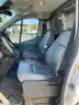 2019 FORD TRANSIT CARGO 250 VAN W GAS REFUELING TANKS, PUMPS