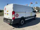 2019 FORD TRANSIT CARGO 250 VAN W GAS REFUELING TANKS, PUMPS