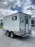 COACH CRAFT SPLICE ENCLOSED TRAILER W/ CUMMINS ONAN P4500I DIGITAL INVERTER GENERATOR