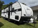 2025 SHASTA OASIS i-5 EDITION SST530QB 35’ TRAVEL TRAILER,