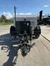 2023 CART-AWAY CONCRETE SYSTEMS ST-125, HYDRAULIC DUMP TRAILER