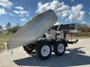 2023 CART-AWAY CONCRETE SYSTEMS ST-125, HYDRAULIC DUMP TRAILER