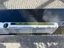UNUSED 2026 SUPERIOR TRAILER 5FT X 8FT L-IRON ECONOMY MODEL 1508-LE
