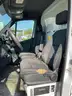 2019 FREIGHTLINER SPRINTER UTILITY TRUCK, DIESEL, FLATBED APPROX 14FT