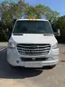 2019 FREIGHTLINER SPRINTER UTILITY TRUCK, DIESEL, FLATBED APPROX 14FT