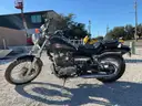 2003 HONDA CMX250C MOTORCYCLE