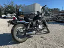 2003 HONDA CMX250C MOTORCYCLE