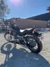 2003 HONDA CMX250C MOTORCYCLE