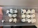 Lot of Assorted Lavazza Cups/Mugs