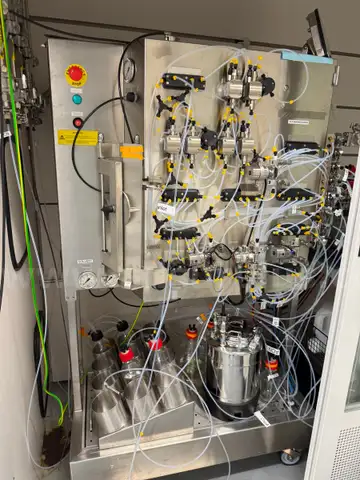 Cytiva OligoPilot 400 Oligonucleotide Synthesizer