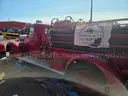 1947 Buffalo Engine